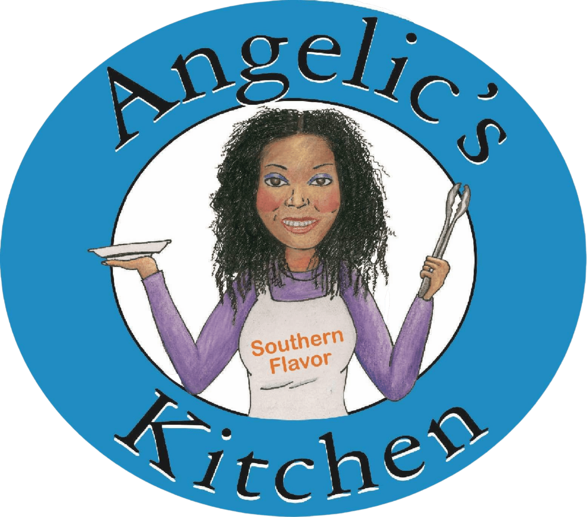 Angelic's Kitchen