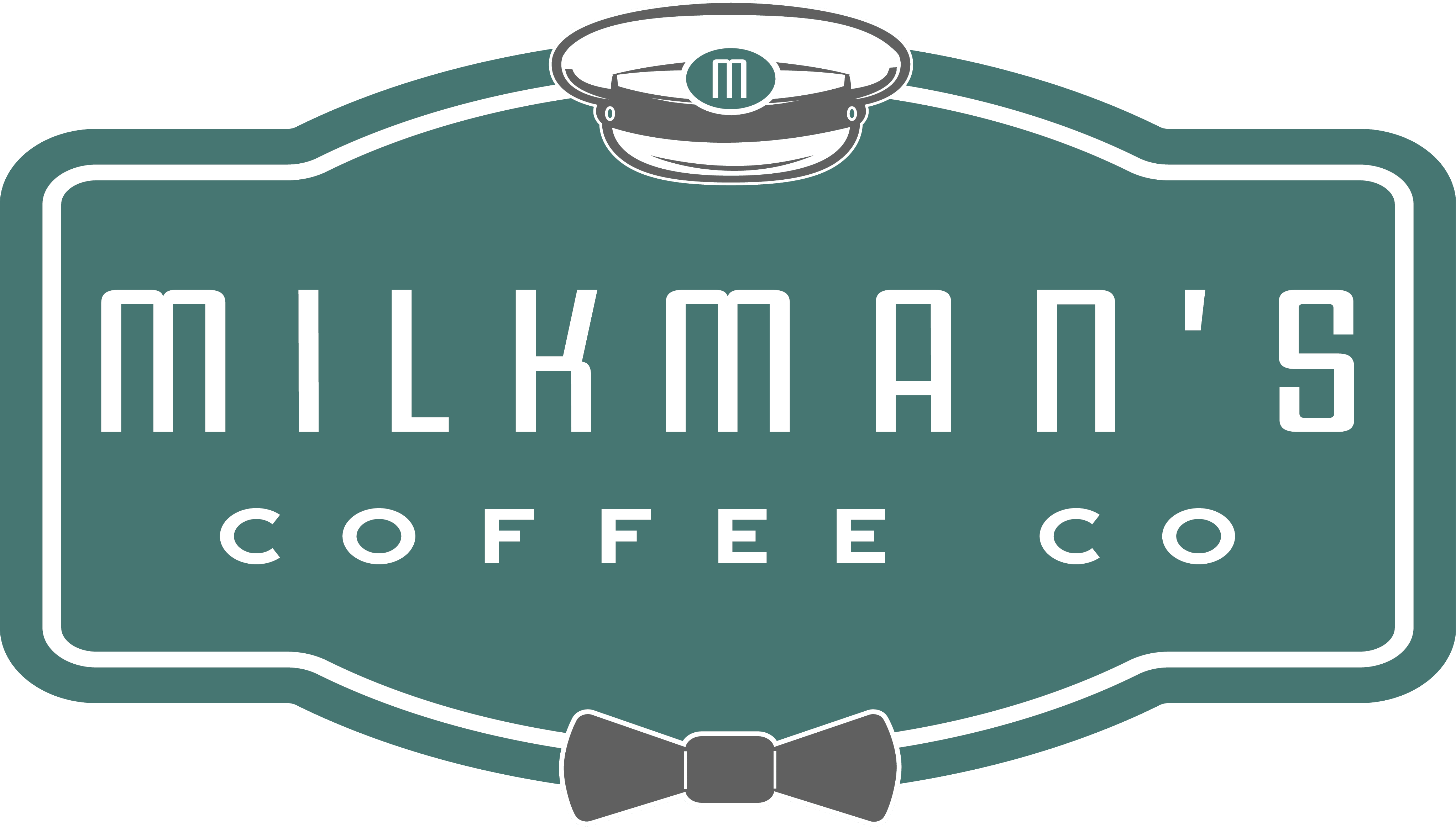 Milkman’s Coffee Co